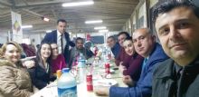 Ceyhan Final Akademi Anadolu Lisesi Etkinlikleri